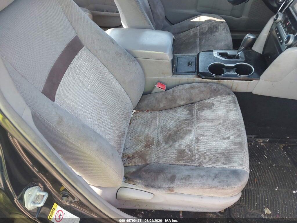 4T4BF1FK3CR217563 2012 TOYOTA CAMRY photo no. 6