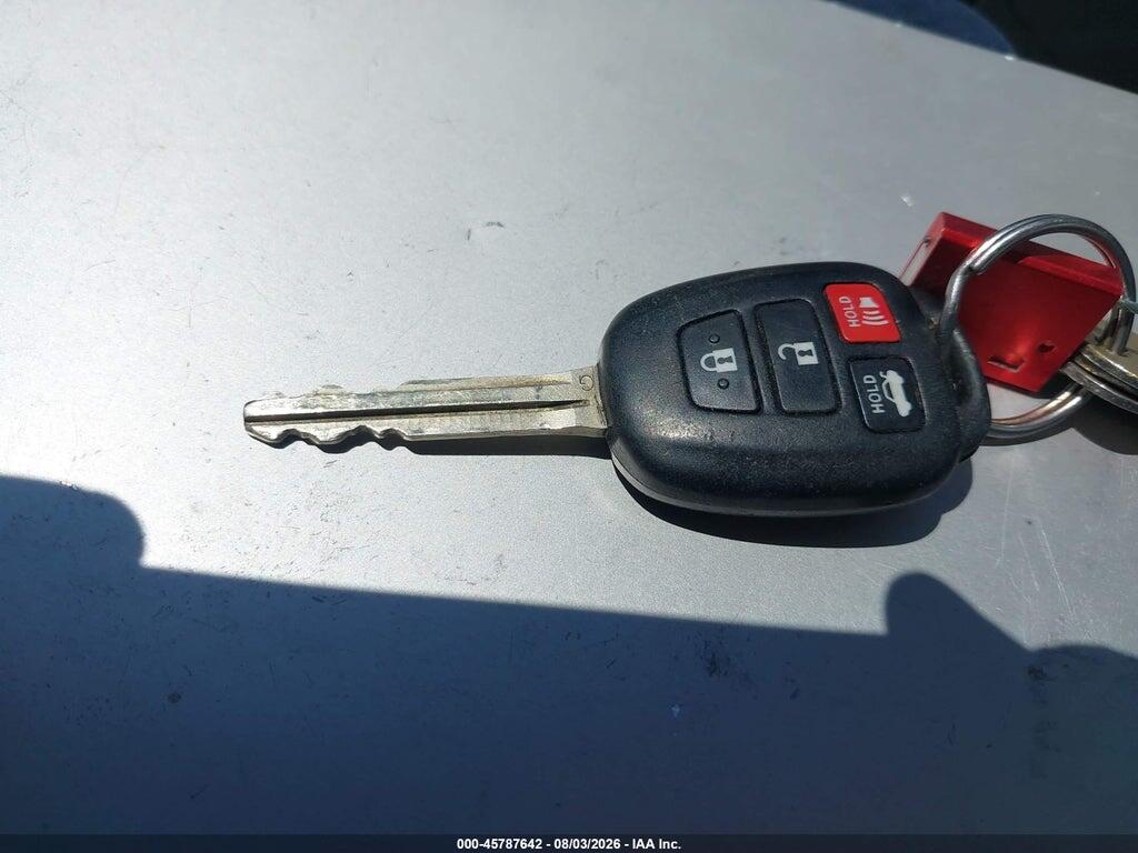 4T4BF1FK9CR159006 2012 TOYOTA CAMRY photo no. 11