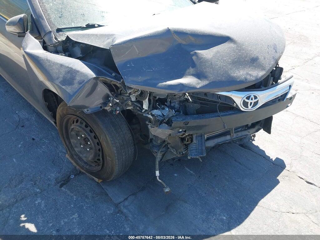 4T4BF1FK9CR159006 2012 TOYOTA CAMRY photo no. 6