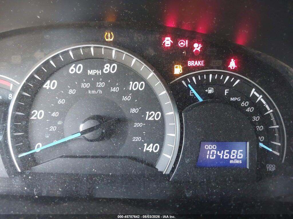 4T4BF1FK9CR159006 2012 TOYOTA CAMRY photo no. 7