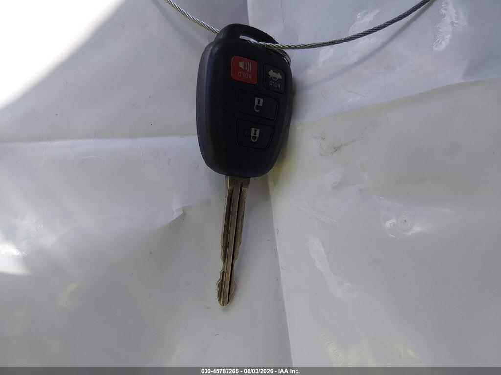 4T1BF1FK4CU043450 2012 TOYOTA CAMRY photo no. 11