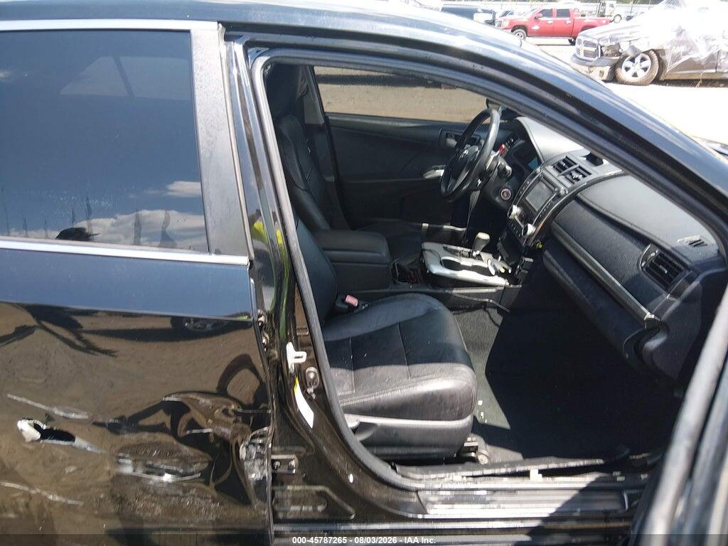 4T1BF1FK4CU043450 2012 TOYOTA CAMRY photo no. 5