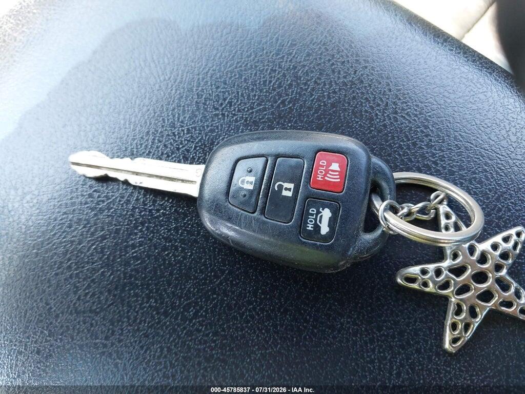 4T1BF1FK8CU545667 2012 TOYOTA CAMRY photo no. 11