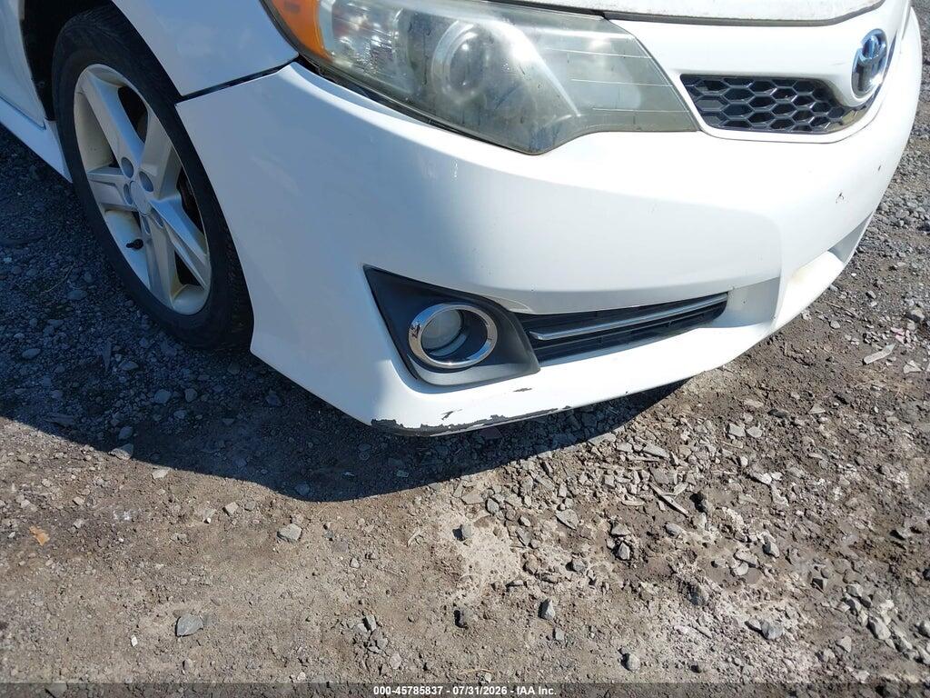 4T1BF1FK8CU545667 2012 TOYOTA CAMRY photo no. 6