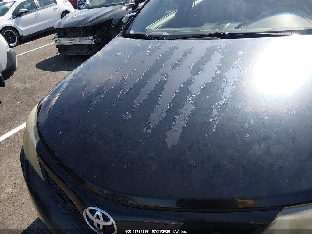 4T1BF1FK4CU199858 2012 TOYOTA CAMRY photo no. 6