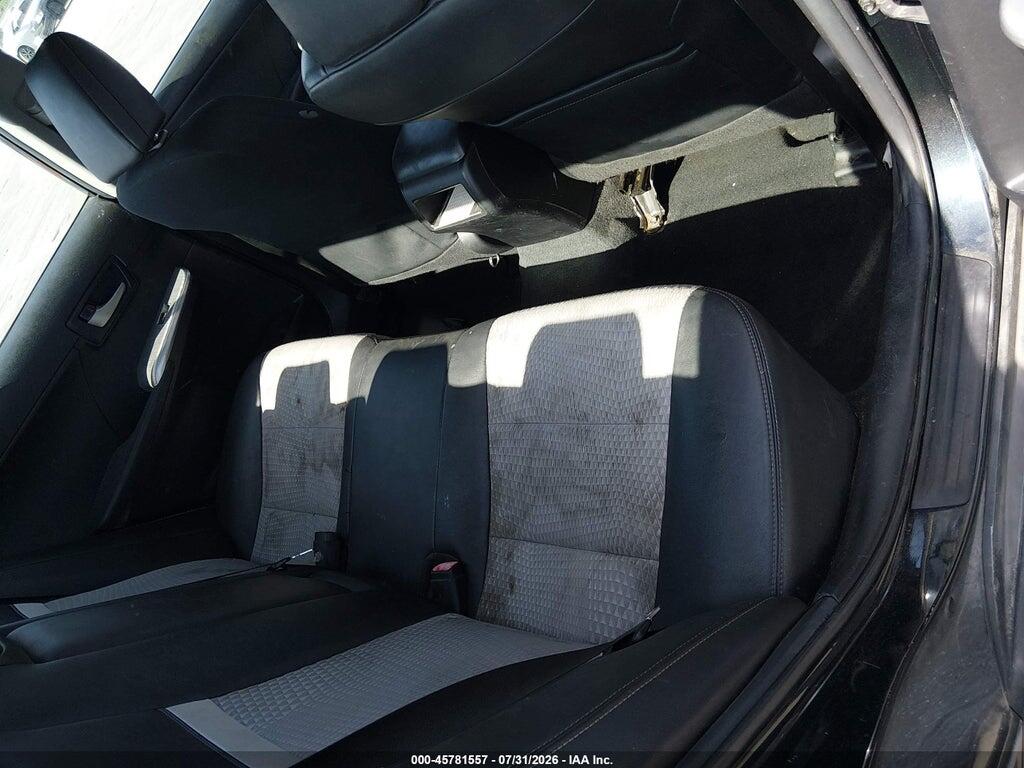 4T1BF1FK4CU199858 2012 TOYOTA CAMRY photo no. 8
