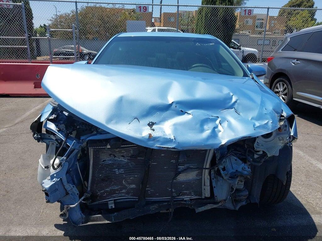 4T4BF1FK8CR193860 2012 TOYOTA CAMRY photo no. 12