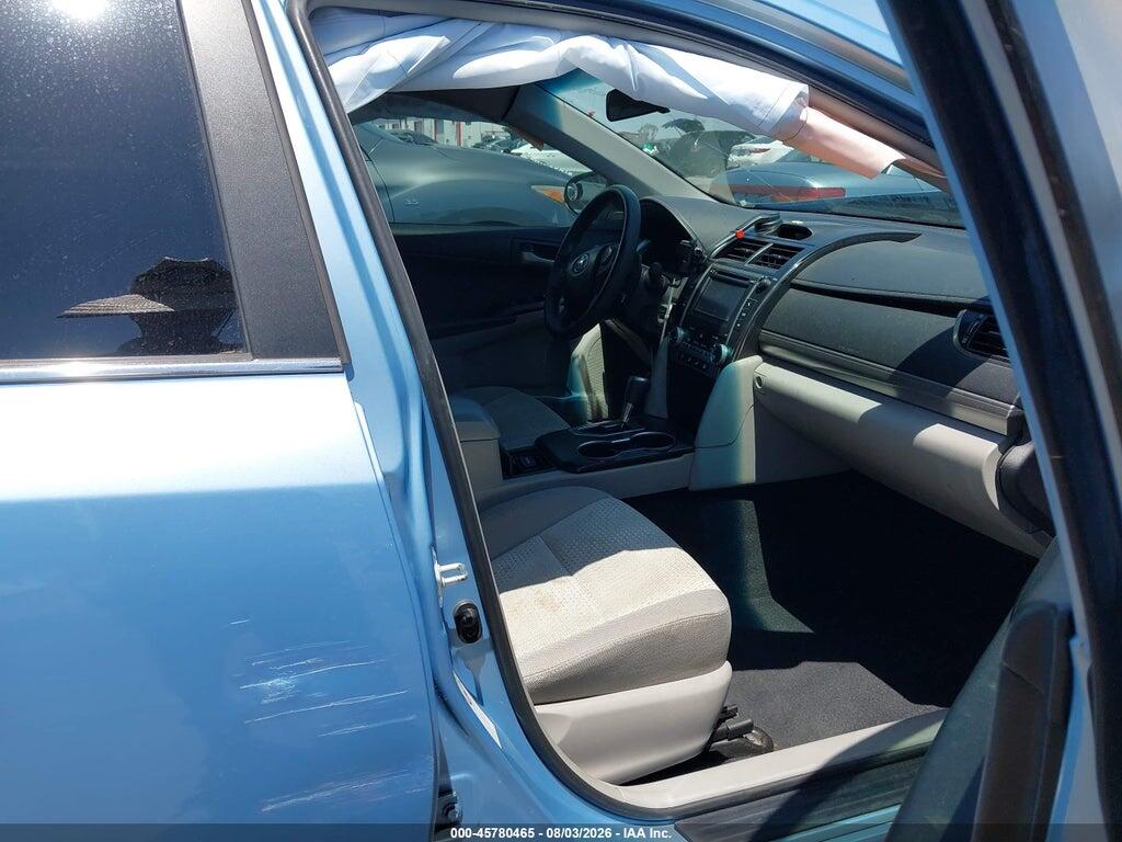 4T4BF1FK8CR193860 2012 TOYOTA CAMRY photo no. 5