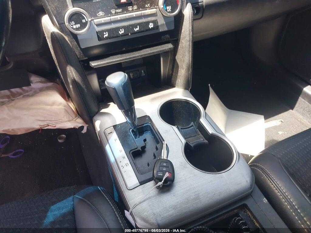 4T1BF1FK6CU153528 2012 TOYOTA CAMRY photo no. 11