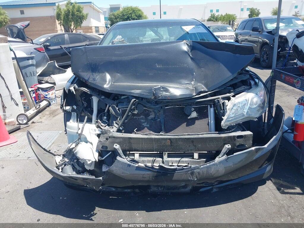 4T1BF1FK6CU153528 2012 TOYOTA CAMRY photo no. 6