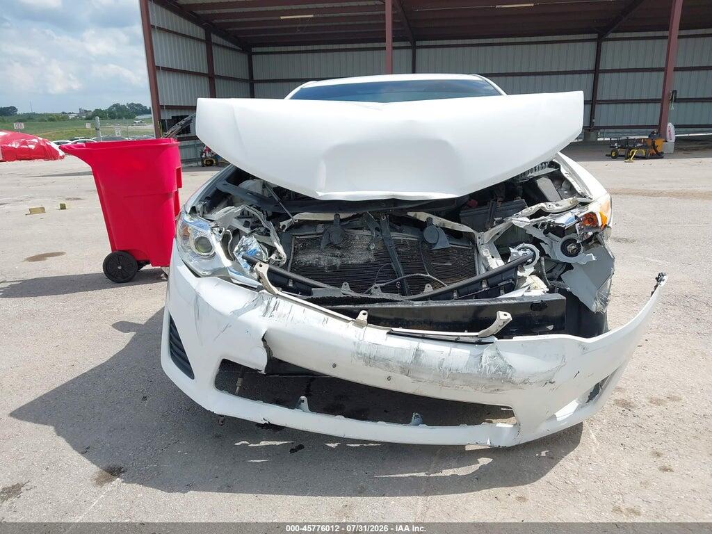 4T1BF1FK2CU553960 2012 TOYOTA CAMRY photo no. 12