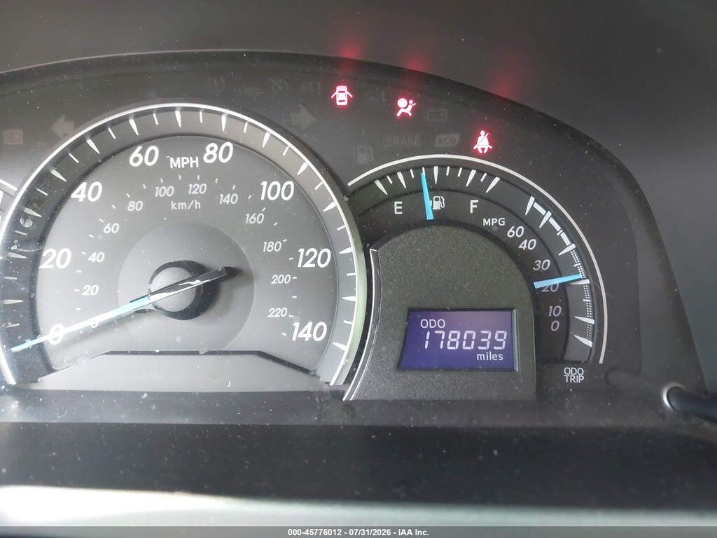 4T1BF1FK2CU553960 2012 TOYOTA CAMRY photo no. 7