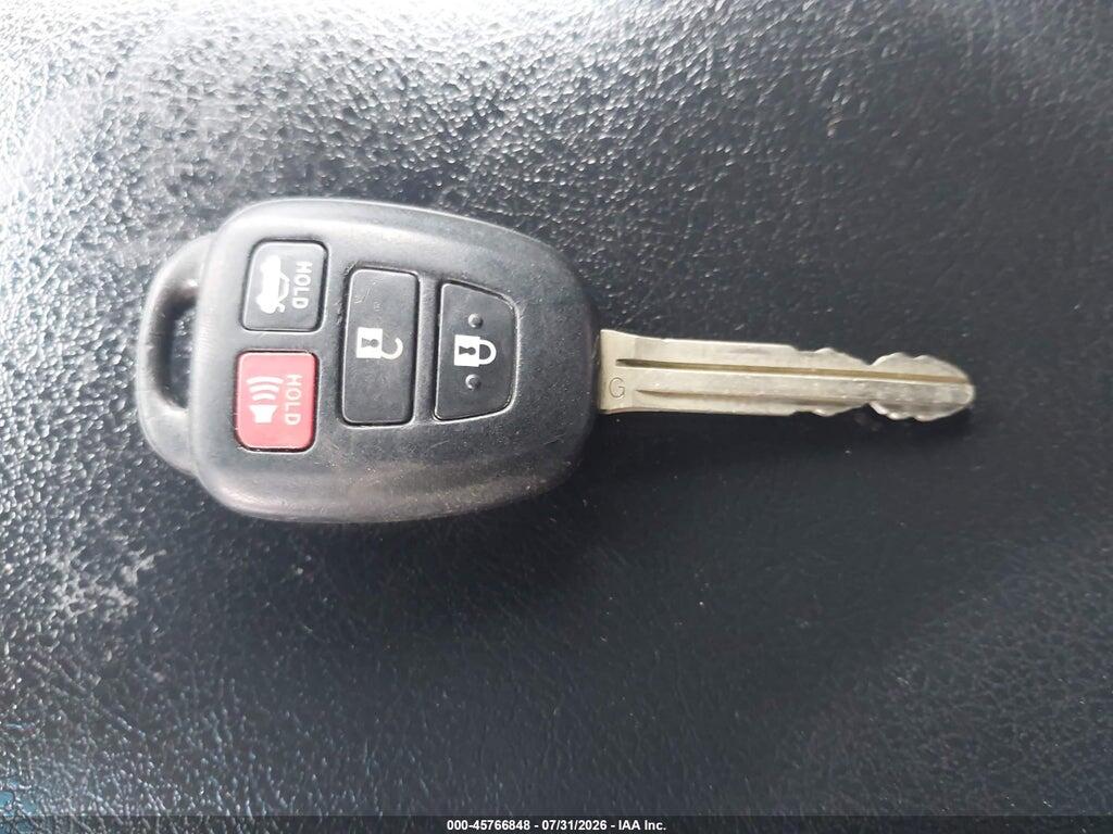 4T1BF1FK3CU120521 2012 TOYOTA CAMRY photo no. 11