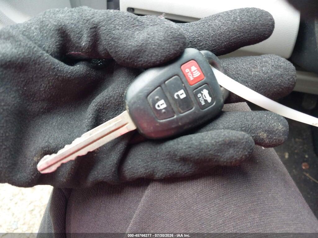 4T4BF1FK6CR177771 2012 TOYOTA CAMRY photo no. 11