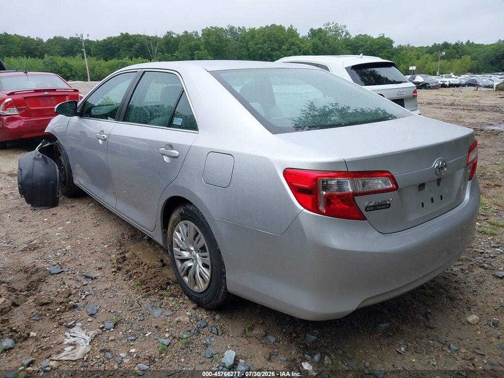 4T4BF1FK6CR177771 2012 TOYOTA CAMRY photo no. 3