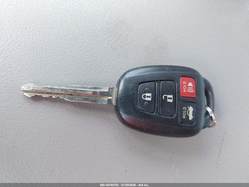 4T4BF1FK3CR235786 2012 TOYOTA CAMRY photo no. 11