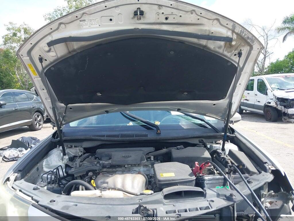 4T1BF1FK8CU061465 2012 TOYOTA CAMRY photo no. 10