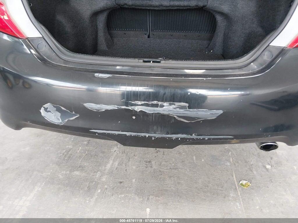 4T1BF1FK5CU534397 2012 TOYOTA CAMRY photo no. 6