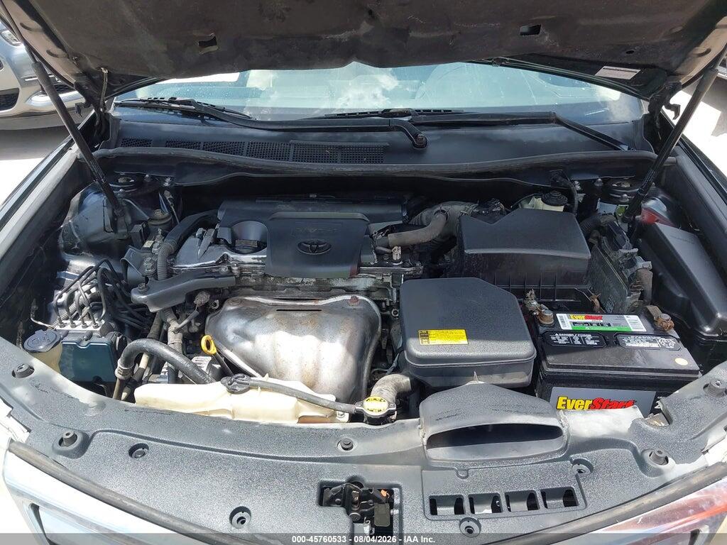 4T4BF1FK4CR158359 2012 TOYOTA CAMRY photo no. 10