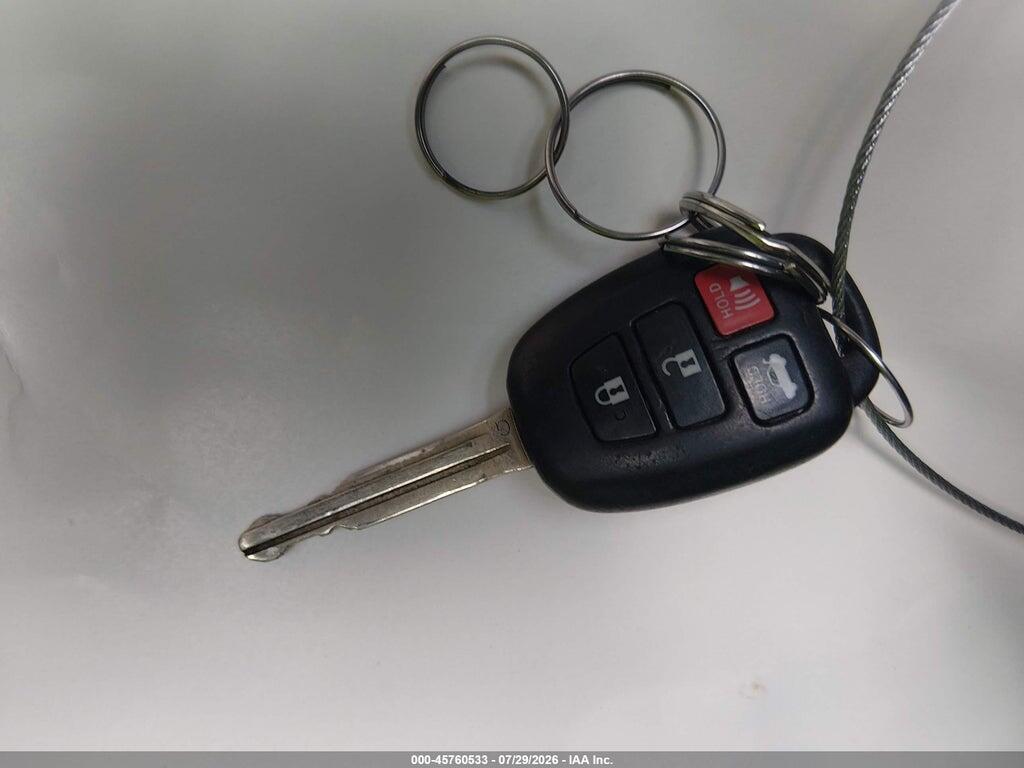4T4BF1FK4CR158359 2012 TOYOTA CAMRY photo no. 11