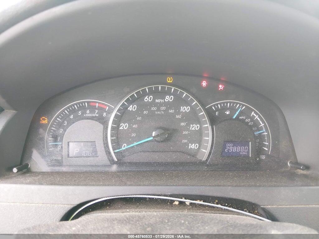 4T4BF1FK4CR158359 2012 TOYOTA CAMRY photo no. 7