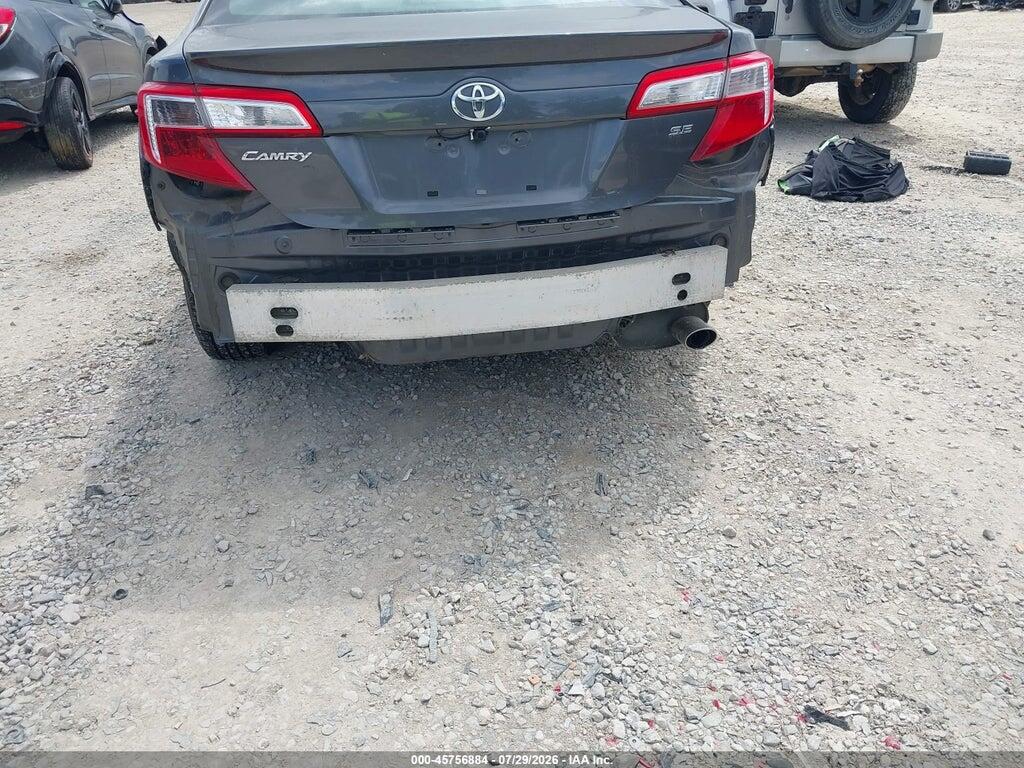 4T1BF1FK0CU184757 2012 TOYOTA CAMRY photo no. 12