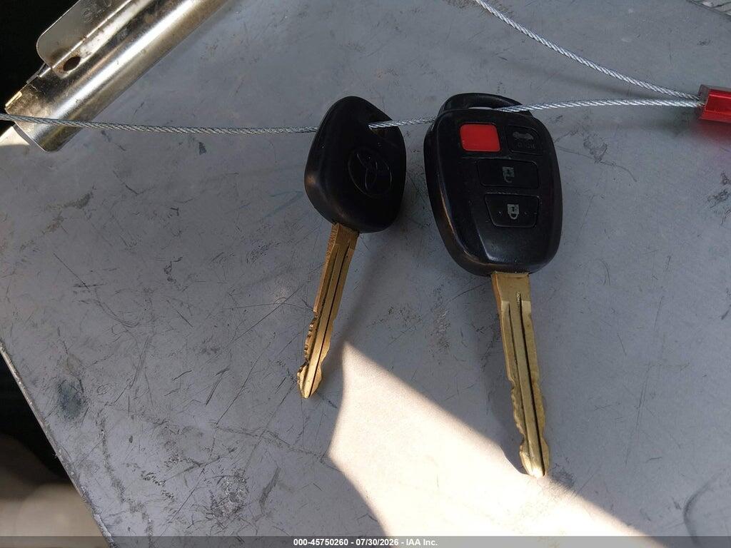 4T1BF1FK0CU078664 2012 TOYOTA CAMRY photo no. 11
