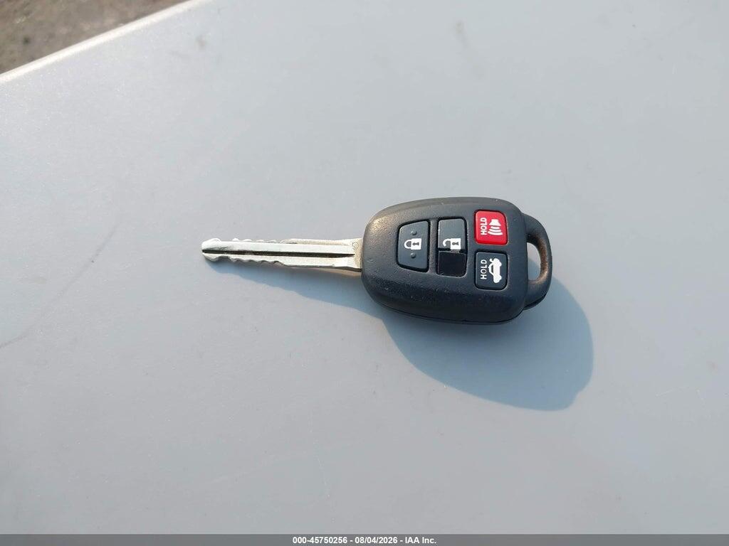 4T1BF1FK5CU050794 2012 TOYOTA CAMRY photo no. 11