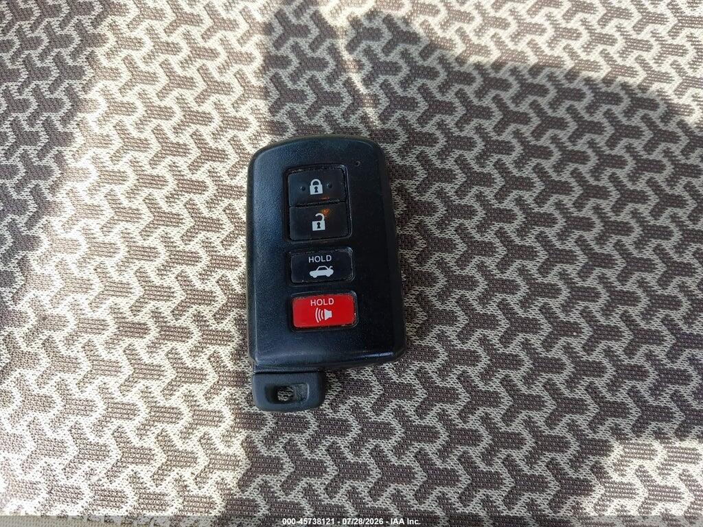 4T1BK1FK9CU506677 2012 TOYOTA CAMRY photo no. 11