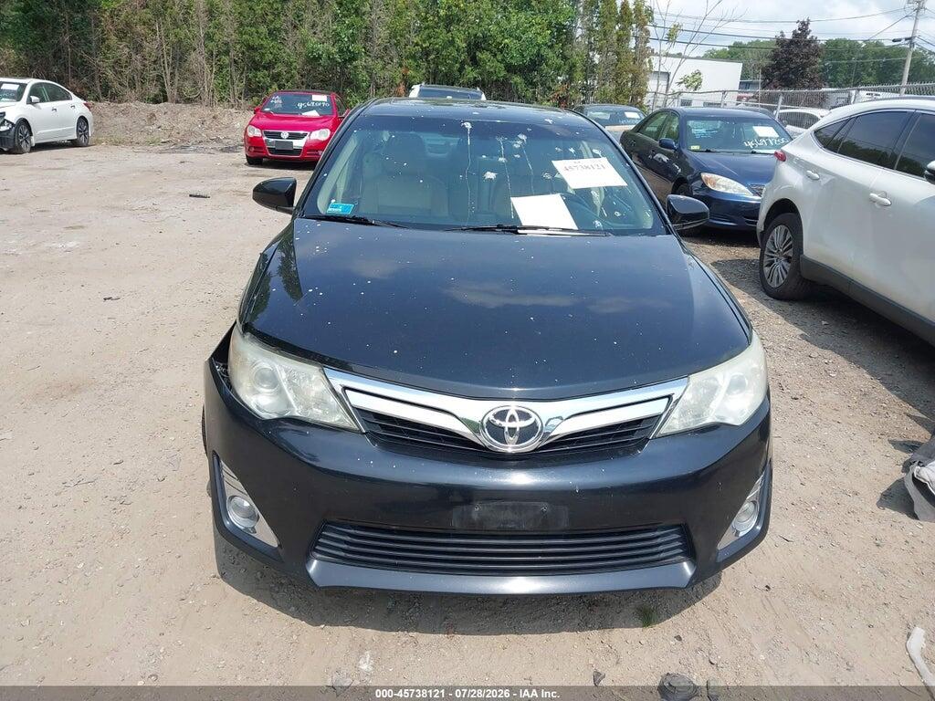 4T1BK1FK9CU506677 2012 TOYOTA CAMRY photo no. 12