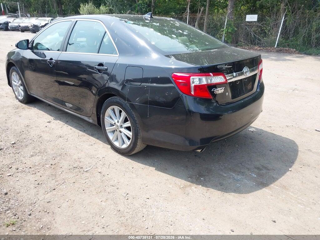 4T1BK1FK9CU506677 2012 TOYOTA CAMRY photo no. 3