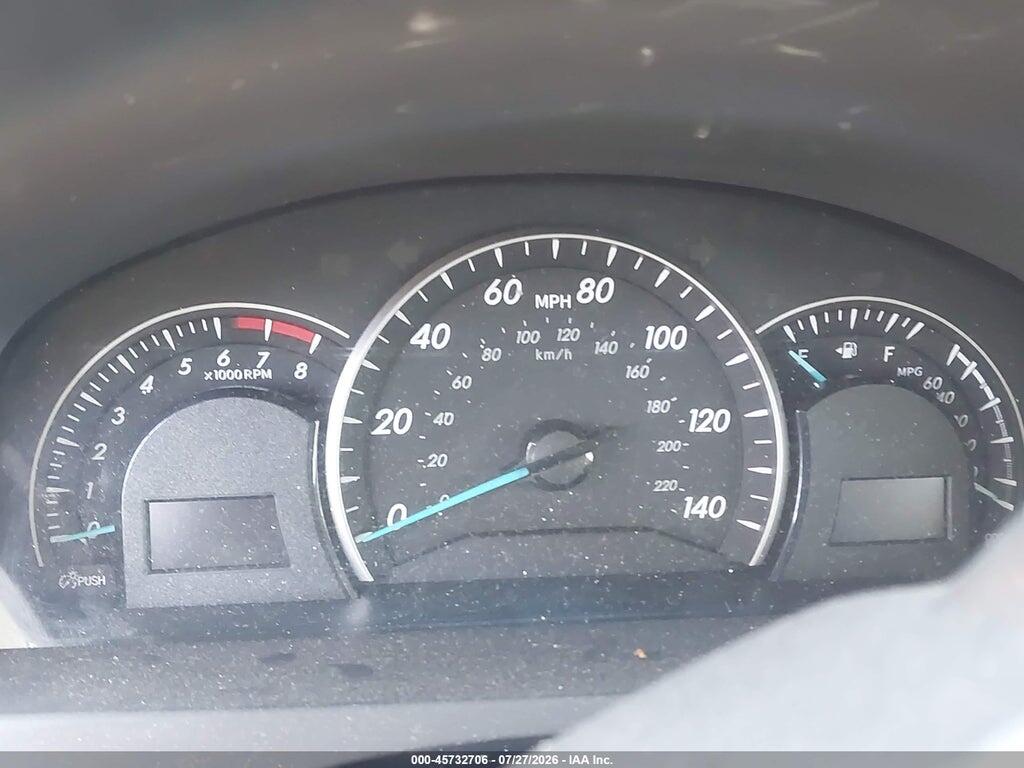 4T4BF1FK6CR254610 2012 TOYOTA CAMRY photo no. 7