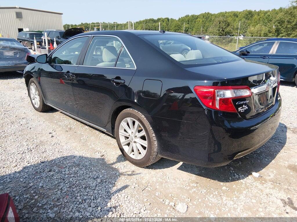 4T1BF1FK7CU537544 2012 TOYOTA CAMRY photo no. 3