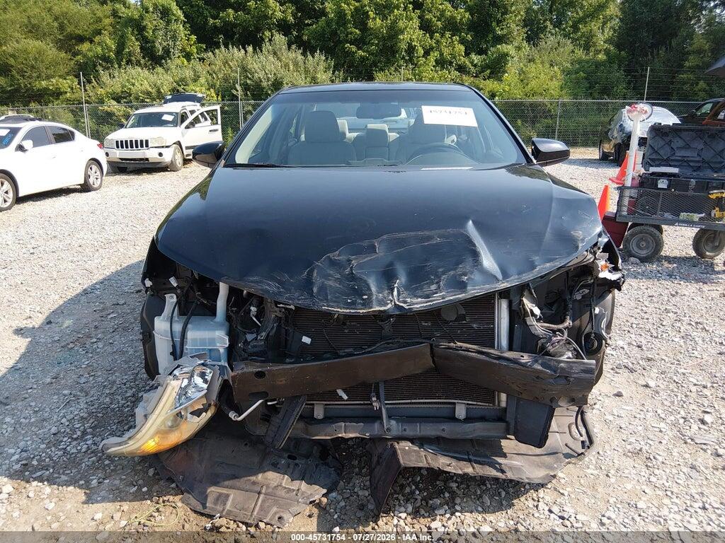 4T1BF1FK7CU537544 2012 TOYOTA CAMRY photo no. 6