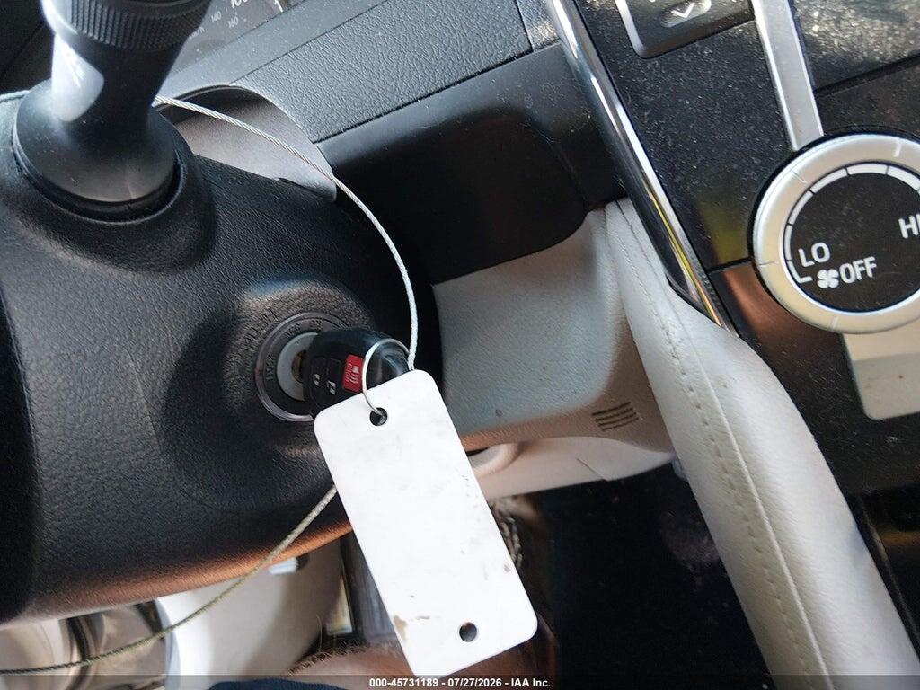 4T4BF1FK8CR251322 2012 TOYOTA CAMRY photo no. 11