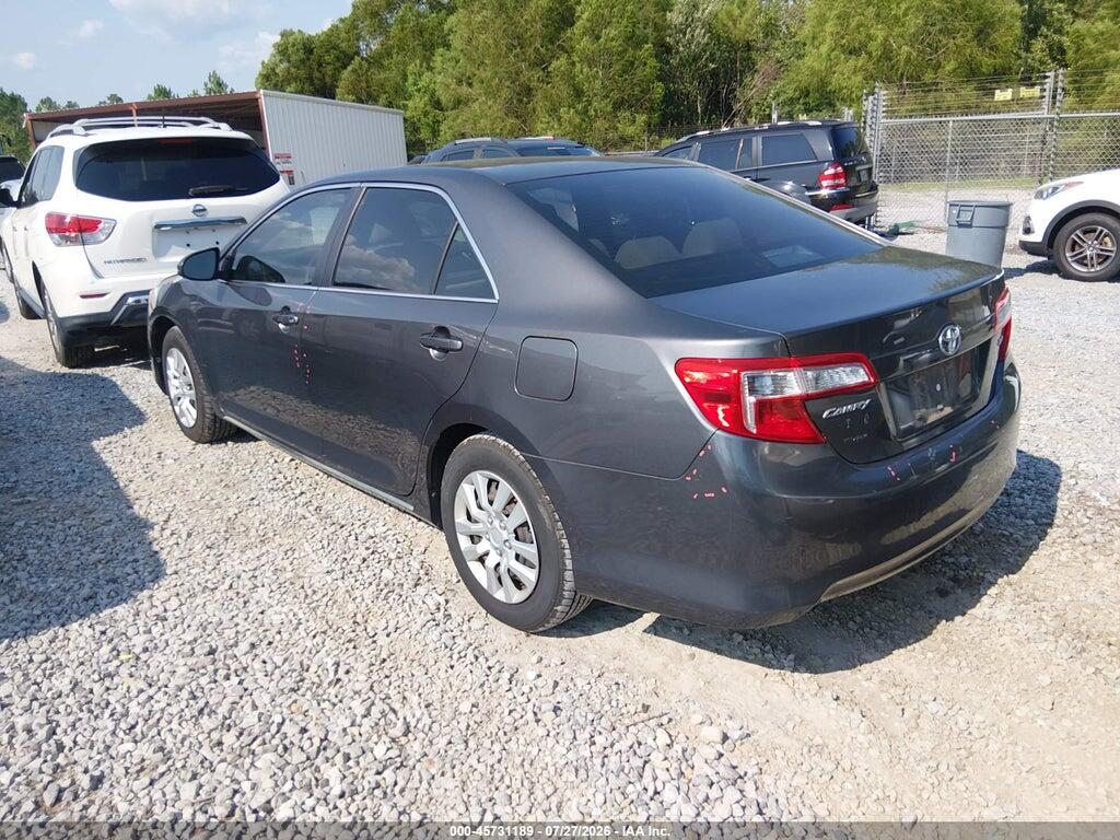 4T4BF1FK8CR251322 2012 TOYOTA CAMRY photo no. 3