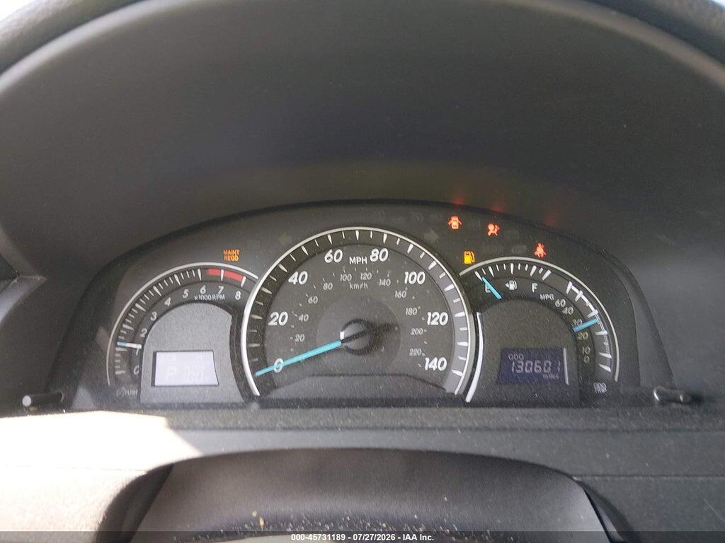 4T4BF1FK8CR251322 2012 TOYOTA CAMRY photo no. 7
