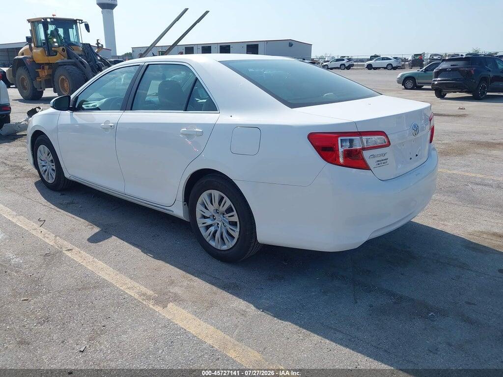 4T4BF1FK7CR249447 2012 TOYOTA CAMRY photo no. 3