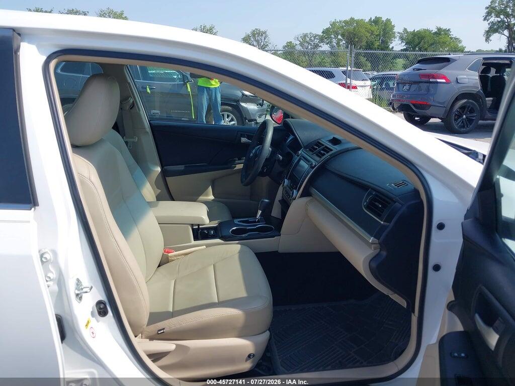 4T4BF1FK7CR249447 2012 TOYOTA CAMRY photo no. 5