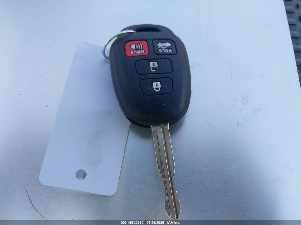 4T4BF1FK0CR244185 2012 TOYOTA CAMRY photo no. 11