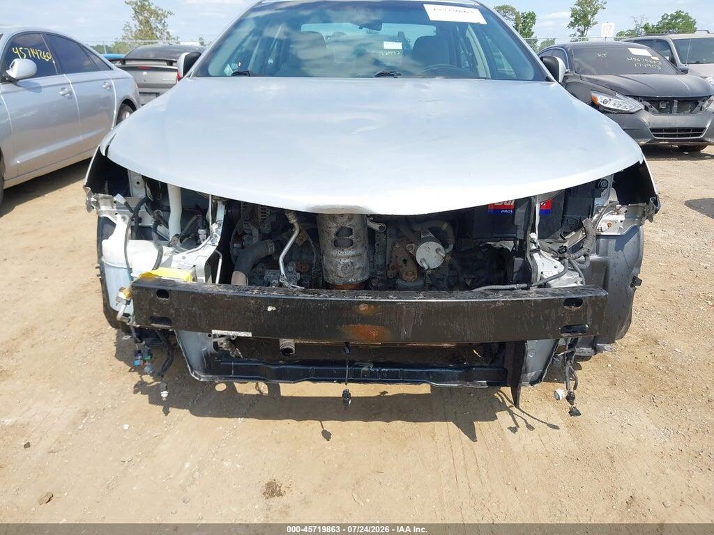 4T4BF1FK2CR205906 2012 TOYOTA CAMRY photo no. 6