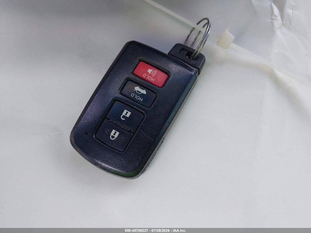 4T1BF1FK8CU044049 2012 TOYOTA CAMRY photo no. 11