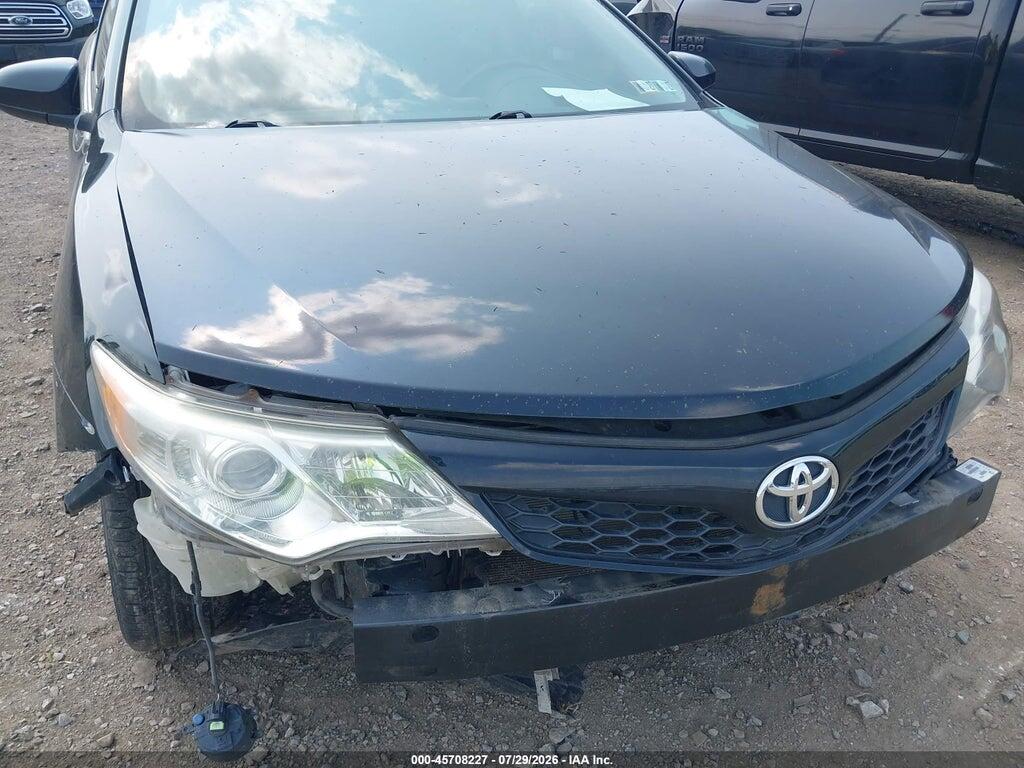 4T1BF1FK8CU044049 2012 TOYOTA CAMRY photo no. 12