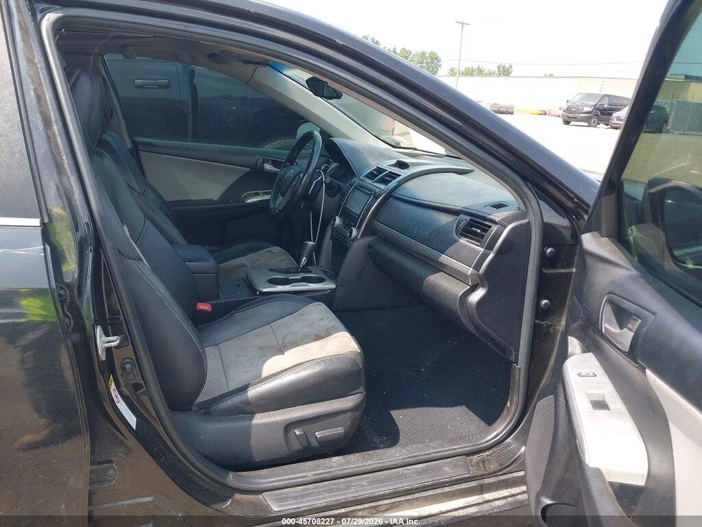 4T1BF1FK8CU044049 2012 TOYOTA CAMRY photo no. 5