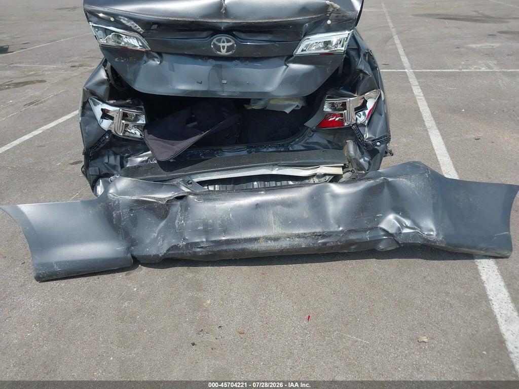 4T4BF1FK4CR256419 2012 TOYOTA CAMRY photo no. 11