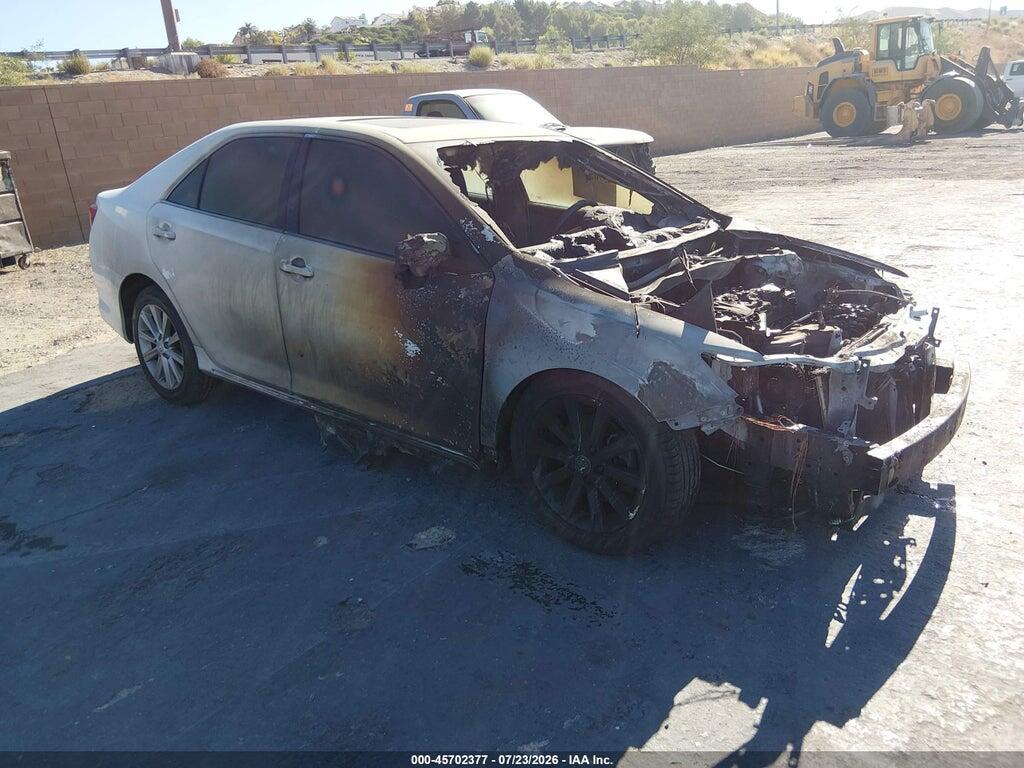4T1BF1FK3CU504072 2012 TOYOTA CAMRY photo no. 1