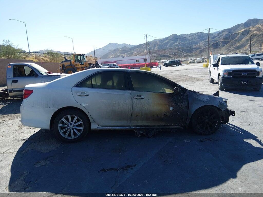 4T1BF1FK3CU504072 2012 TOYOTA CAMRY photo no. 12