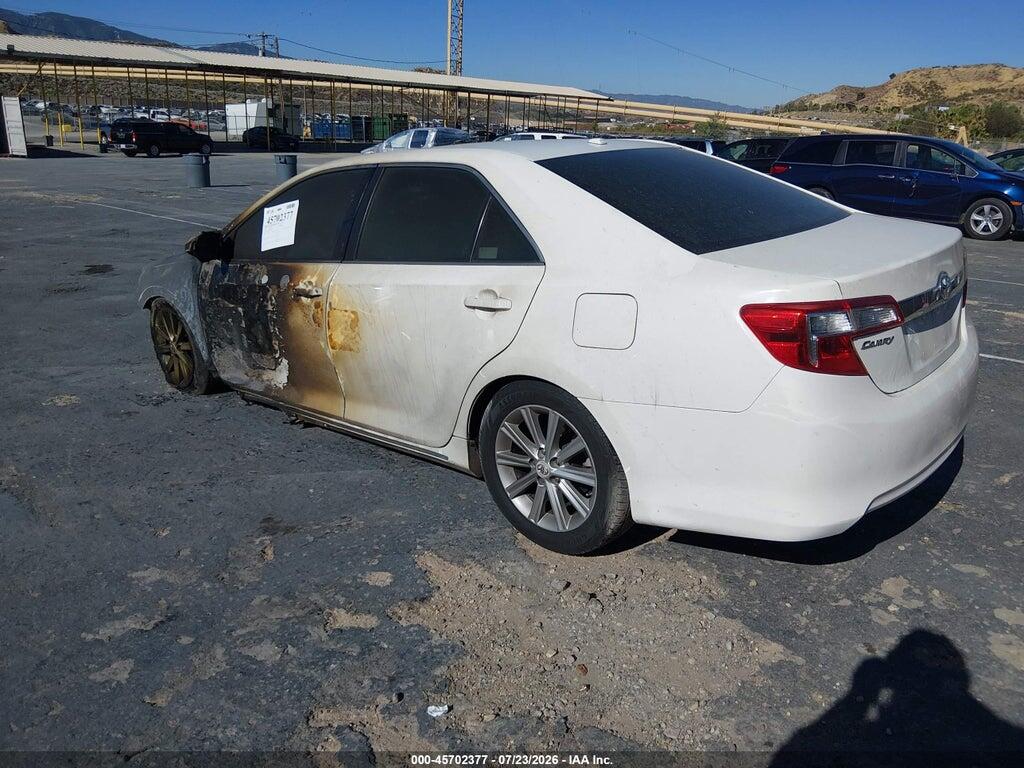 4T1BF1FK3CU504072 2012 TOYOTA CAMRY photo no. 3