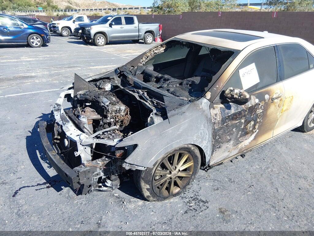 4T1BF1FK3CU504072 2012 TOYOTA CAMRY photo no. 6