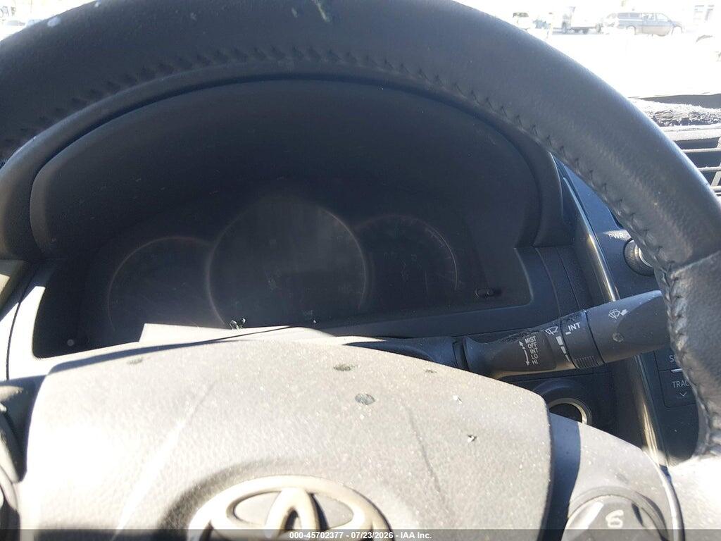 4T1BF1FK3CU504072 2012 TOYOTA CAMRY photo no. 7